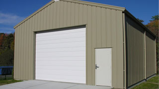 Garage Door Openers at Palo Park Townhouses, Colorado